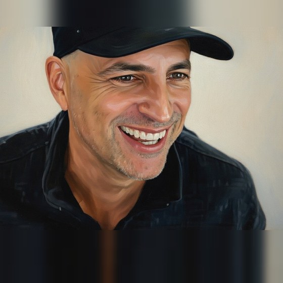 Dean Garamella
